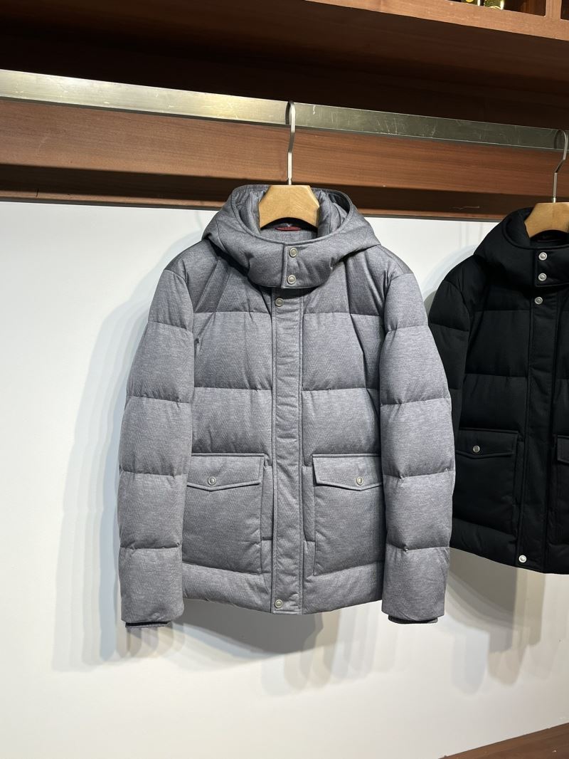 Prada Down Jackets